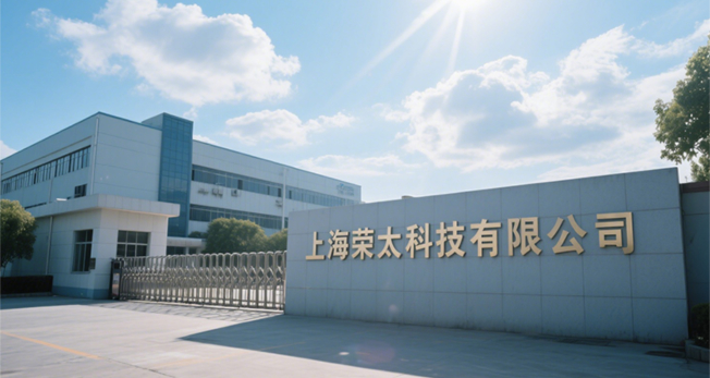 上海荣太科技有限公司